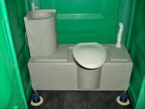откачка биотуалетов фото № 03231