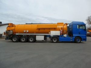 откачка воды фото № 02856