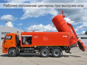 откачка канализации фото № 01252