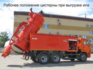 откачка канализации фото № 01259