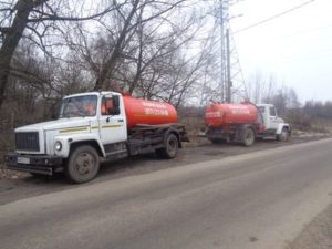 откачка септика, аварийная канализационная служба, аварийная прочистка канализации, авито септик, фото № 00001