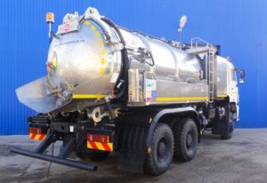 откачка септиков, чистка выгребных ям, чистка выгребных ям цены, чистка канализации, фото № 000148