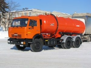 откачка септиков, откачка воды из котлована, откачка и вывоз жидких бытовых отходов, чистка выгребной ямы цена, фото № 000205