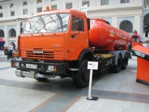 откачка септиков, выгребные ямы чистка, откачка ила из септика, выкачка и чистка москве, фото № 000217
