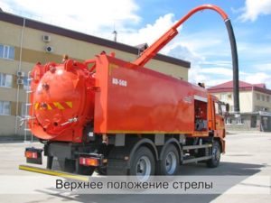 откачка септиков, очищаем ливневые канализации, прочистка труб, как очищать выгребную яму, фото № 000261