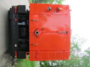 откачка септиков, заказать услугу откачки, откачка канализационных колодцев, как проводится откачка колодцев, фото № 000312