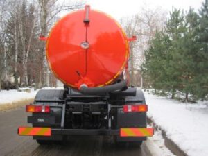 откачка септиков, запах из септика, илосос аренда, илососы аренда, фото № 000356