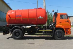 откачка септиков, насосы для откачки воды, автомобиль для откачки канализации, заказать ассенизатор, фото № 000387