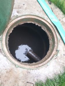 откачка септиков, илосос мини, илосос услуги, илосос химки, фото № 00040