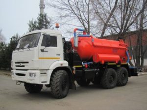 откачка септиков, насосы для откачки грязной воды цена, вакуумная ассенизаторская машина, выгребная яма чистка, фото № 000415
