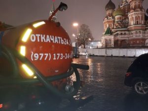 откачка септиков, как очистить выгребную яму туалета,как очищать выгребную яму, как часто нужно откачивать септик, фото № 00044