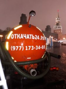 откачка септиков, как чистить септик, какая длина шланга у ассенизаторской машины, какой длины шланг у ассенизаторской машины, фото № 00045