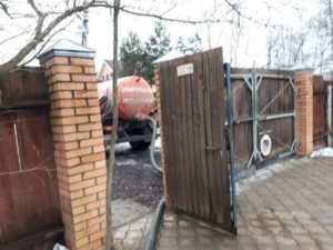 откачка септиков, насос для откачки канализации, насос для откачки септика,насос для откачки септика цена, фото № 00059