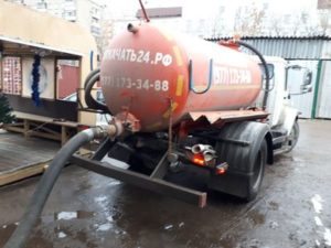 откачка септиков, насосы для откачки воды, насосы для откачки выгребных ям, насосы для откачки грязной воды, фото № 00061