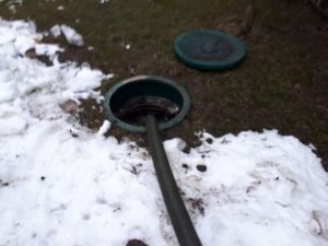 откачка септиков, откачка ассенизаторской машиной, откачка биотуалета, откачка биотуалетов, фото № 00076