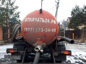 откачка септиков, откачка выгребной ямы, откачка выгребной ямы стоимость, откачка выгребной ямы, фото № 00081