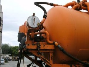 откачка септик, оболдино откачка выгребных ям, раздоры откачка выгребных ям, ильинское шоссе ассенизаторская машина, фото № 000845