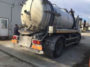откачка септик, лобня ассенизатор, пушкино очистка колодцев, лобня откачка выгребных ям, фото № 000930