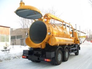 канализация насос фото № 03404