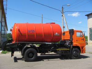 канализация насос фото № 03405