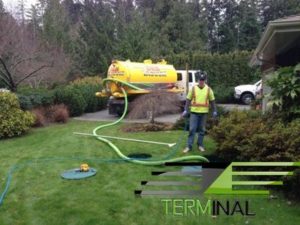 откачка канализации зеленоград, фото № 00640