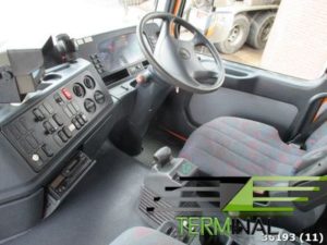 откачка канализации красногорск, фото № 00605