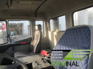 откачка канализации красногорск, фото № 00678