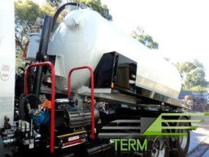 откачка канализации красногорск, фото № 00914