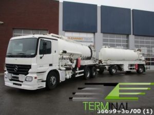 откачка канализации мытищи, фото № 00621