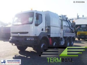 откачка канализации солнечногорск, фото № 00520