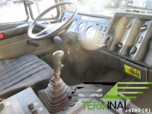 откачка канализации солнечногорск, фото № 00546