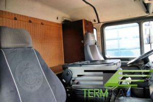 откачка канализации солнечногорск, фото № 00755