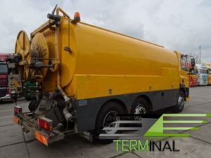 откачка канализации солнечногорск, фото № 00815