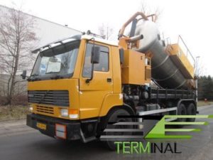 откачка канализации солнечногорск, фото № 00881