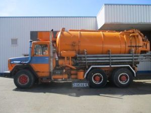 откачка септика долгопрудный, фото № 00297
