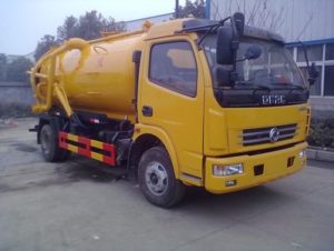откачка септика долгопрудный, фото № 00338