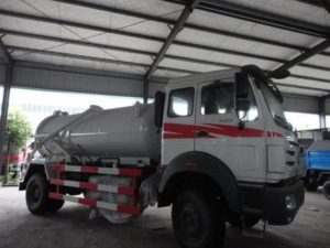 откачка септика долгопрудный, фото № 00341