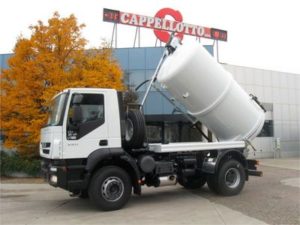 откачка септика долгопрудный, фото № 00388