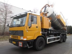 откачка септика долгопрудный, фото № 00486