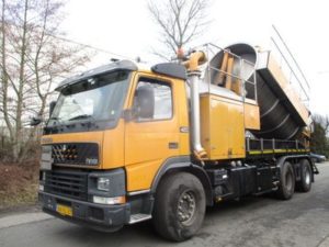 откачка септика долгопрудный, фото № 00498