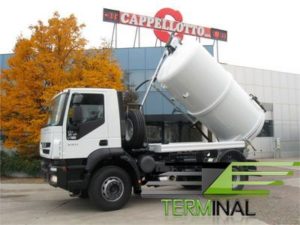откачка септика красногорск, фото № 00388