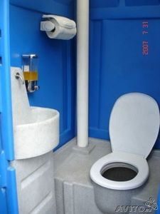 откачка септика химки, фото № 00225