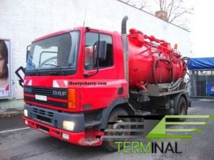 откачка септиков, фото № 06180